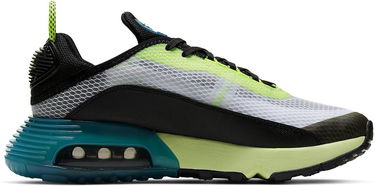 Sneakers og sko Nike Air Max 2090 Hvid | cj4066-101, 2