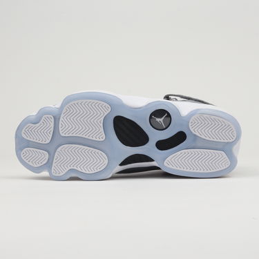 Sneakers og sko Jordan Jordan 6 Rings Grå | 322992-015, 4