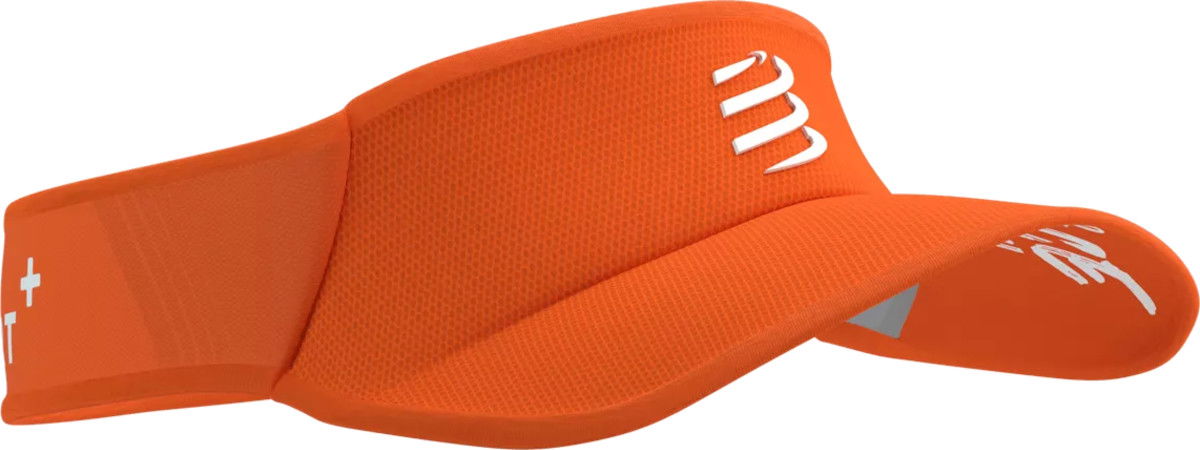 Kasket Compressport Visor Ultralight Cap Orange | xhwu3894023t, 0