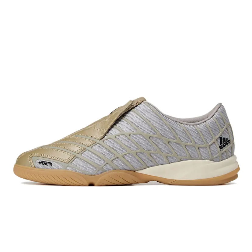 Sneakers og sko adidas Performance Slam Jam x F50 Sala "Grey" Grå | JR2206
