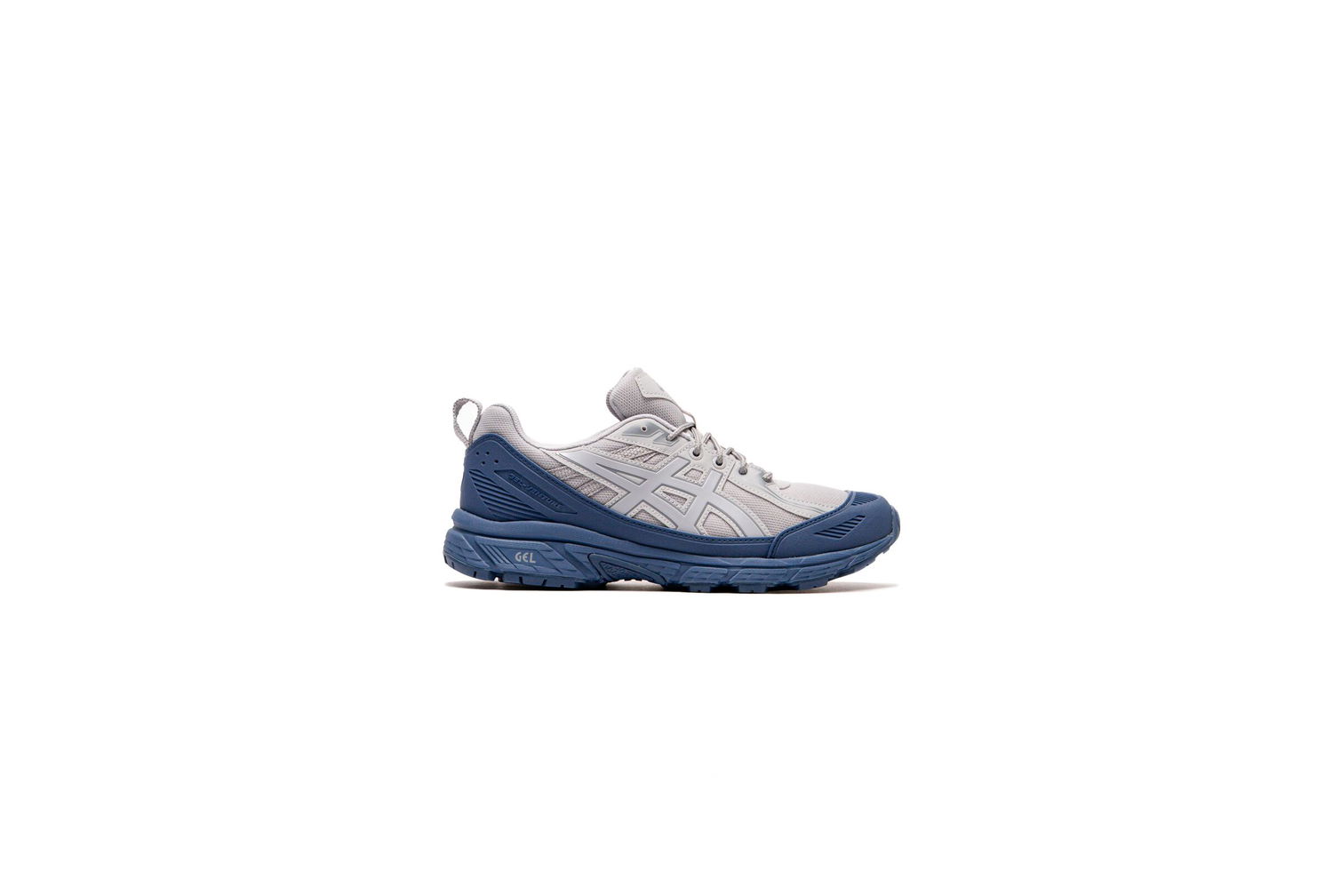 Sneakers og sko Asics GEL-VENTURE 6 SHIELD Grå | 1203A474-400, 0