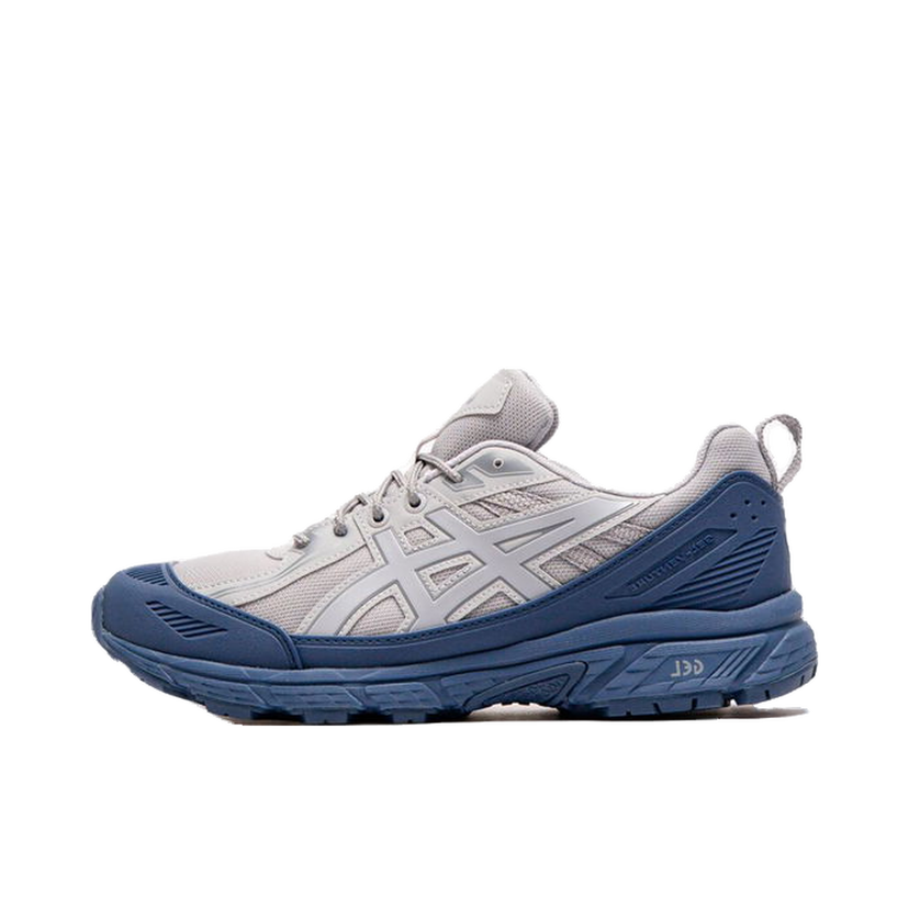 Sneakers og sko Asics GEL-VENTURE 6 SHIELD Grå | 1203A474-400