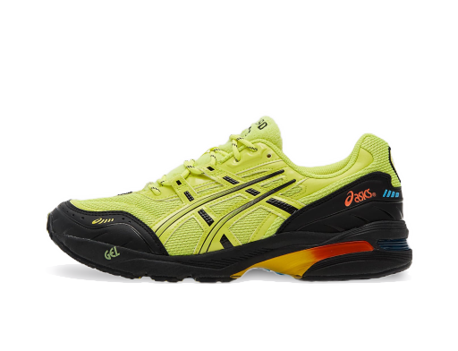 Sneakers og sko Asics Gel-1090 Flerfarvet | 1203A080-300