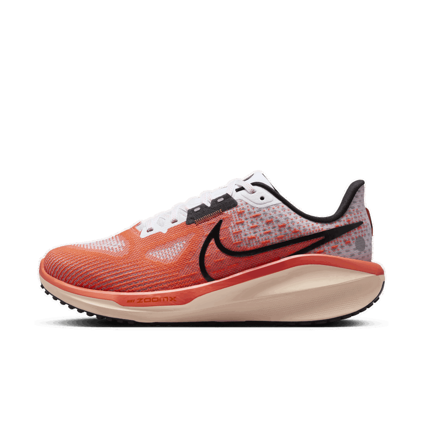 Løbe Nike Vomero 17 Rød | FB8502-103