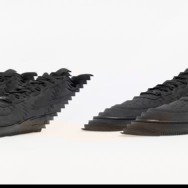 Sneakers og sko Nike Air Force 1 Sort | DO6730-001, 5