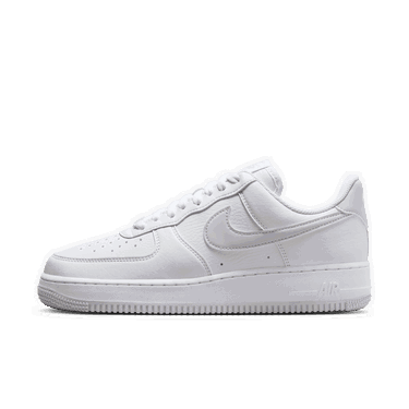 Sneakers og sko Nike Air Force 1 '07 Next Nature Hvid | DV3808-104, 0