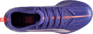 Sneakers og sko Puma Puma ULTRA 5 MATCH IT + Mid Jr Lilla | 108099-01, 6