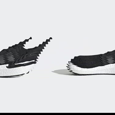 Sneakers og sko adidas Performance Ultraboost 20 W Sort | EG0714, 0