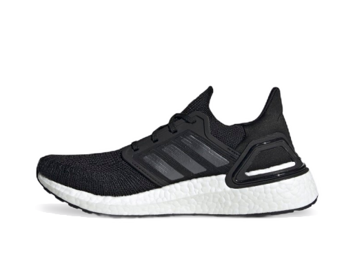 Løbe adidas Performance Ultraboost 20 W Sort | EG0714