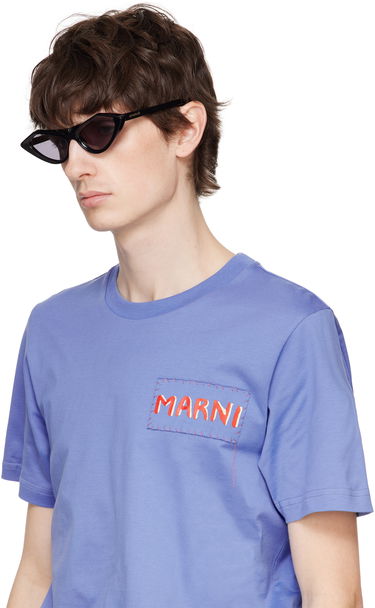 Solbriller Marni Marni Tikbarri Sunglasses Sort | P86, 3