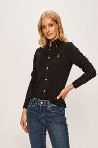 Polo Ralph Lauren Regular Fit Classic Collar Shirt