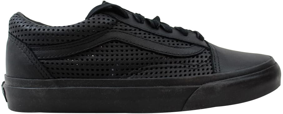 Sneakers og sko Vans Old Skool DX Black Sort | VN0A38G3MWQ, 0