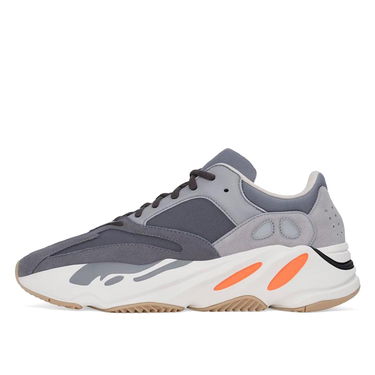 Sneakers og sko adidas Yeezy Yeezy Boost 700 "Magnet" Grå | FV9922, 4