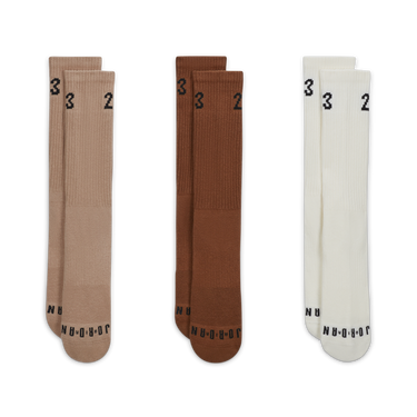 Sokker Jordan Essentials Flerfarvet | DA5718-901, 3