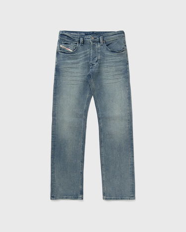 Jeans Diesel Larkee 1985 Straight Fit Jeans Blå | 00C06Q-0BMBW-01, 2