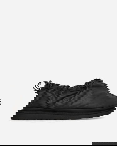 Sneakers og sko UGG Tasman Shroud Zip "Black" Sort | 1144114 BLK, 1
