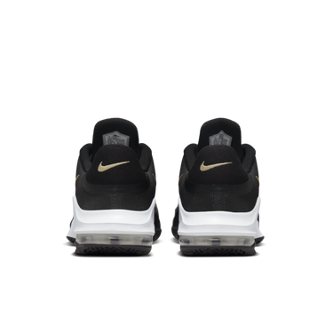 Sneakers og sko Nike Air Max Impact 4 Sort | DM1124-003, 3