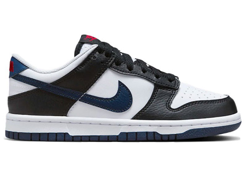 Sneakers og sko Nike Dunk Low Hvid | HJ9202-001