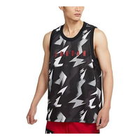 Jordan Breathable Training Basketball Vest