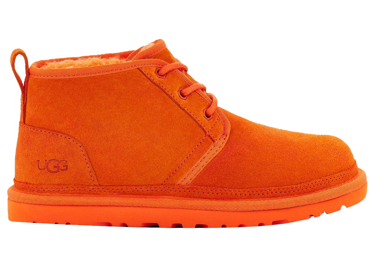 Sneakers og sko UGG Neumel Boot Orange Soda Orange | 1094269-OGS, 0