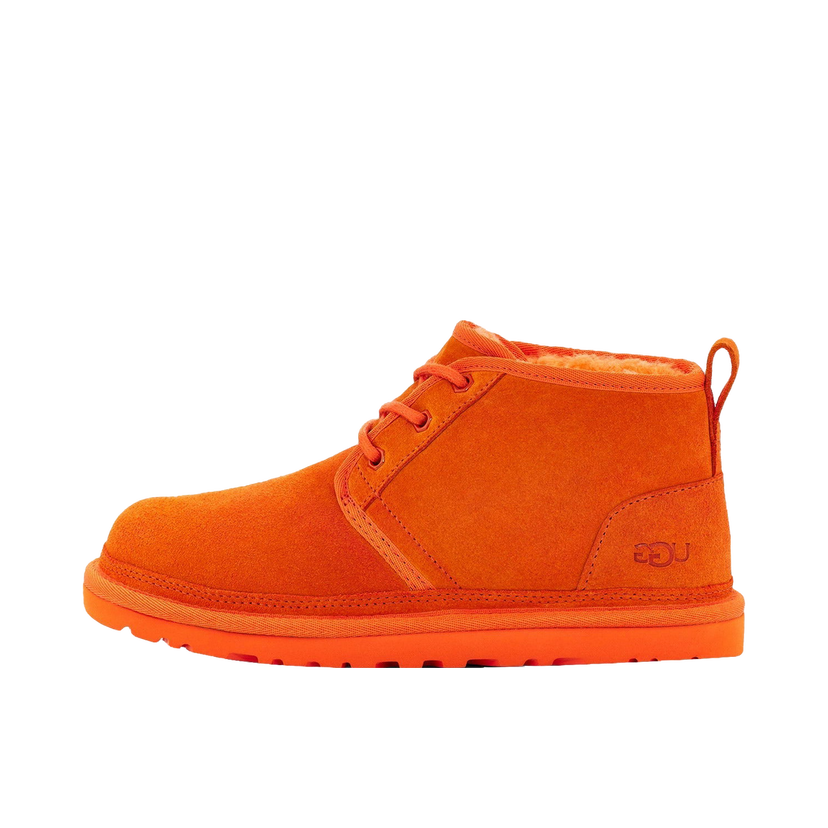 Sneakers og sko UGG Neumel Boot Orange Soda Orange | 1094269-OGS