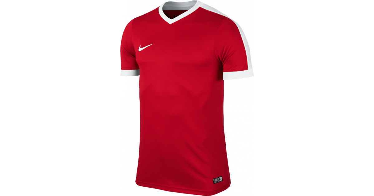 Jersey Nike Nike Striker IV Jersey Rød | 725974-657, 1