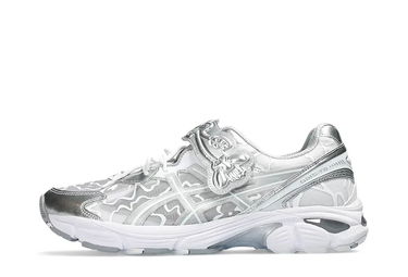 Sneakers og sko Asics Cecilie Bahnsen x GT-2160 "Mary Jane Metallic Silver" Grå | 1203A321-100, 1