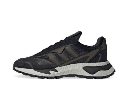Løbe adidas Originals Retropy P9 Sort | H03085