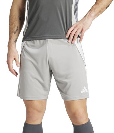 Shorts adidas Performance adidas TIRO24 SHO Grå | is1408, 0