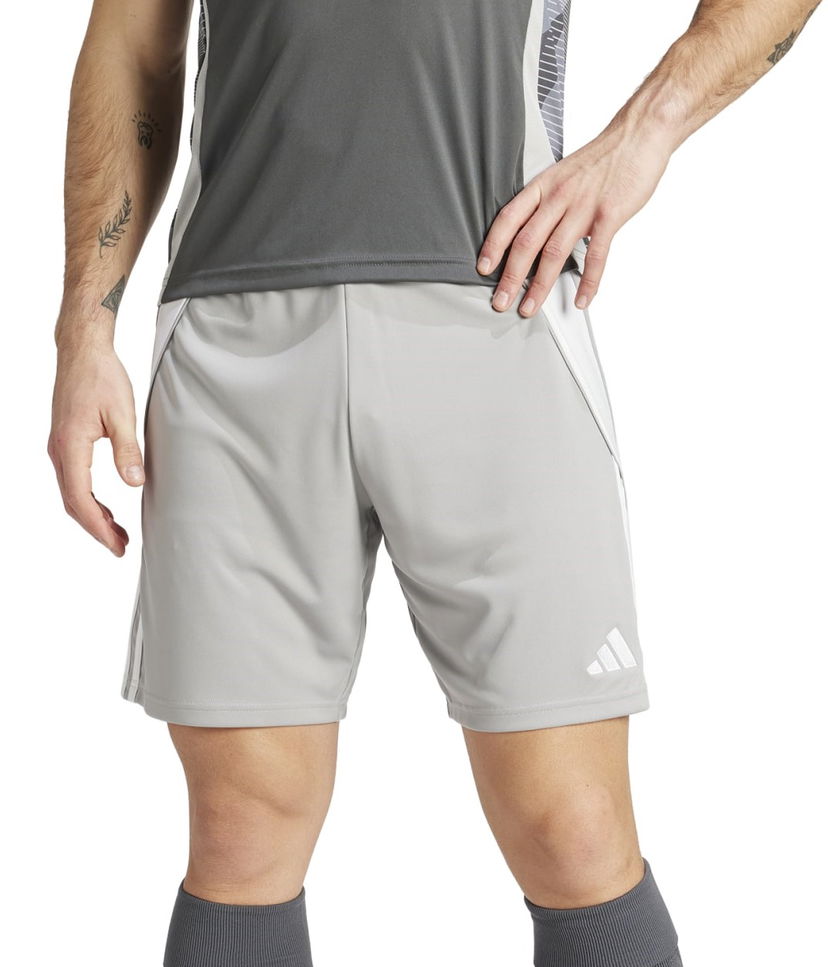 Shorts adidas Performance adidas TIRO24 SHO Grå | is1408