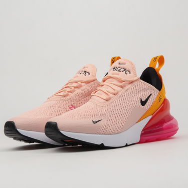 Sneakers og sko Nike Air Max 270 ''Washed Coral'' W Lyserød | AH6789-603, 1