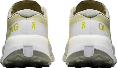 Sneakers og sko On Running On Running Cloudultra 3 Gul | 3wf30114105, 4