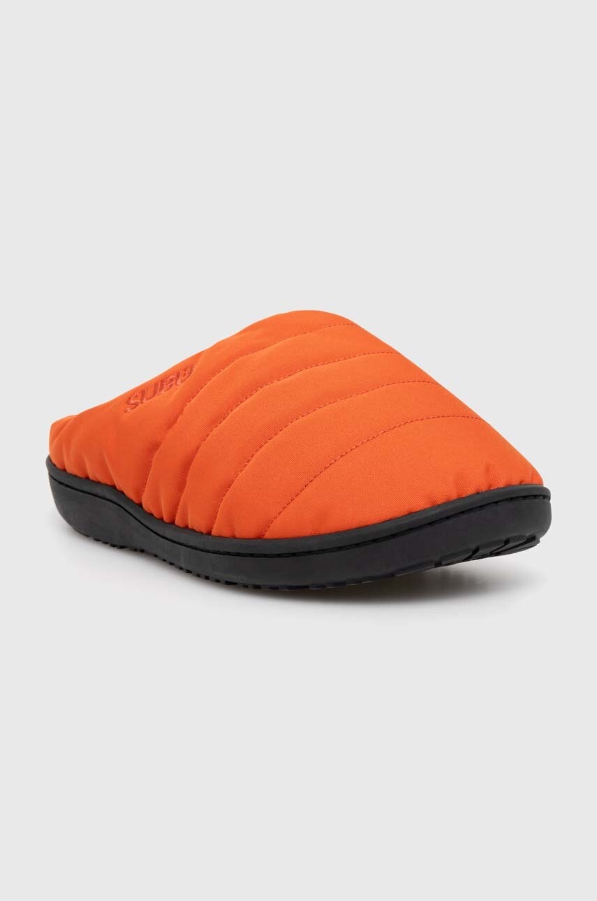 Sneakers og sko SUBU TOKYO SUBU Nannen F-Line Slippers Orange | SN.05, 0