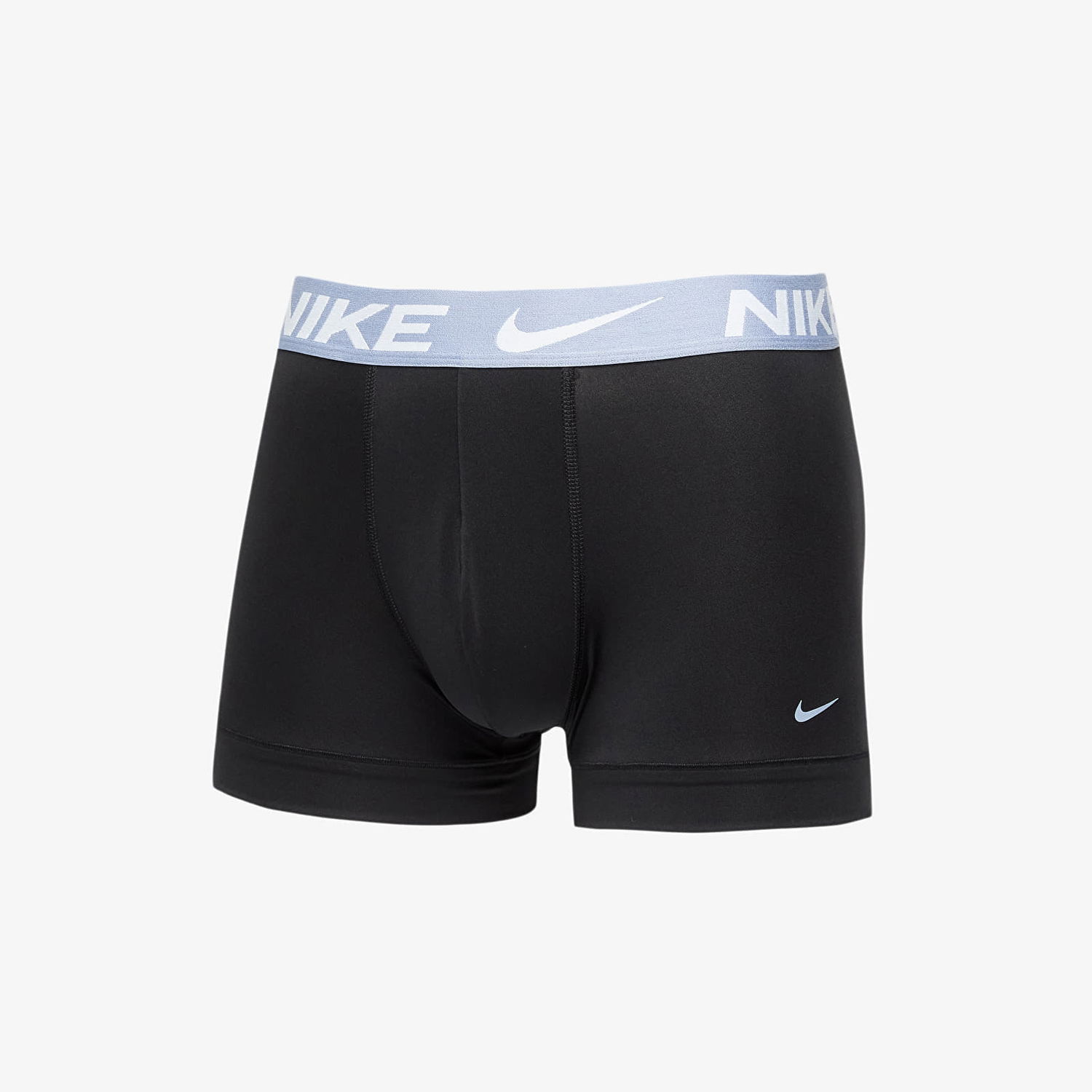 Boksere Nike Nike Essential Micro Trunk 3-Pack Sort | 0000KE1156-EWQ, 1