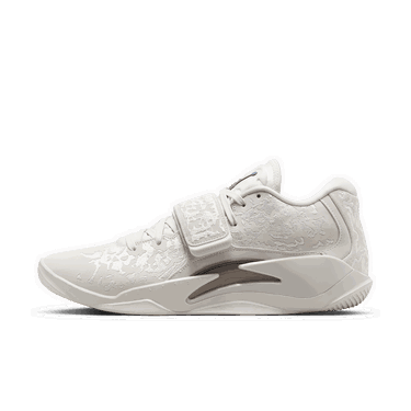Sneakers og sko Jordan JORDAN ZION 3 SE Grå | FN1714-040, 2