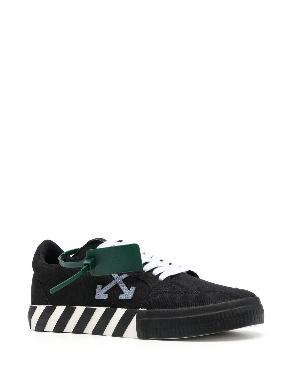 Sneakers og sko Off-White SNEAKERS Sort | OMIA085F22FAB0011045, 1