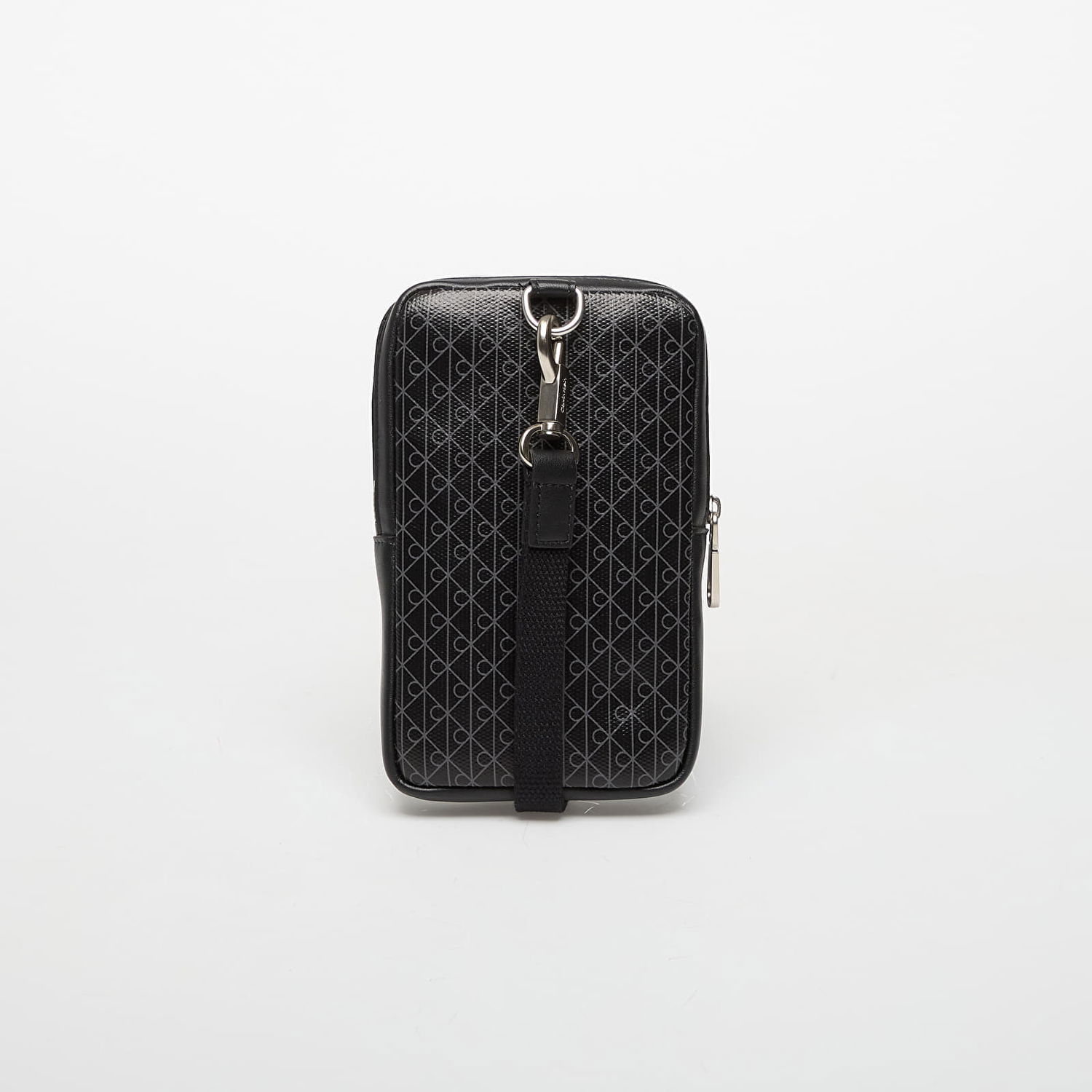 Nøgleringe CALVIN KLEIN Calvin Klein Phone Lanyard Sort | LV04D1080G UB1, 1