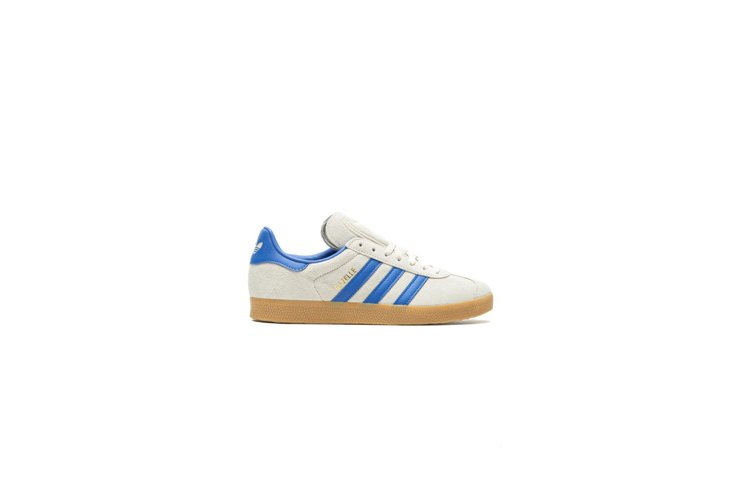 Sneakers og sko adidas Originals Gazelle Beige | JR6292, 1