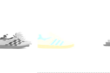 Sneakers og sko adidas Originals Gazelle Beige | JR6292, 1