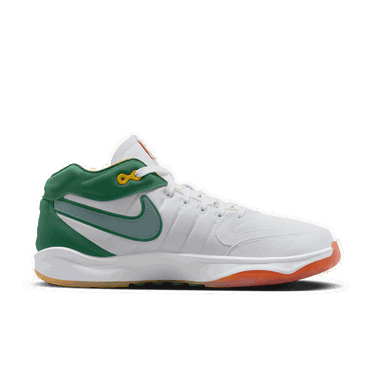 Sneakers og sko Nike G.T. Hustle 2 Hvid | DJ9405-103, 4