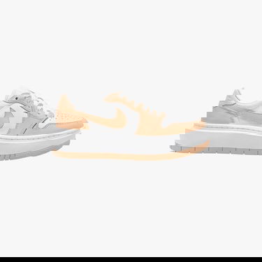 Sneakers og sko Jordan Air Jordan 1 Elevate Low "White Tan" Beige | DH7004-102, 2