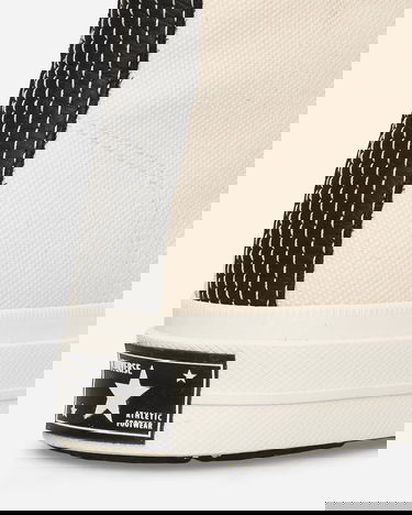 Sneakers og sko Converse Chuck Taylor All Star First String Hvid | A14279C, 6