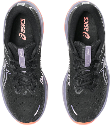 Sneakers og sko Asics GEL-CUMULUS 26 GTX Sort | 1012b668-002, 3