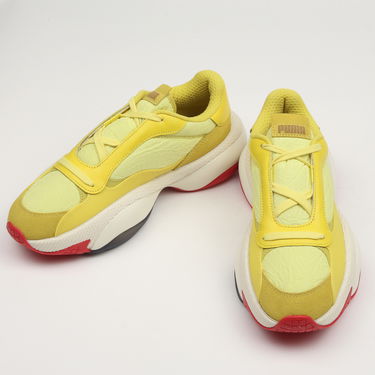 Sneakers og sko Puma Alteration PN-1 Gul | 369771 03, 2