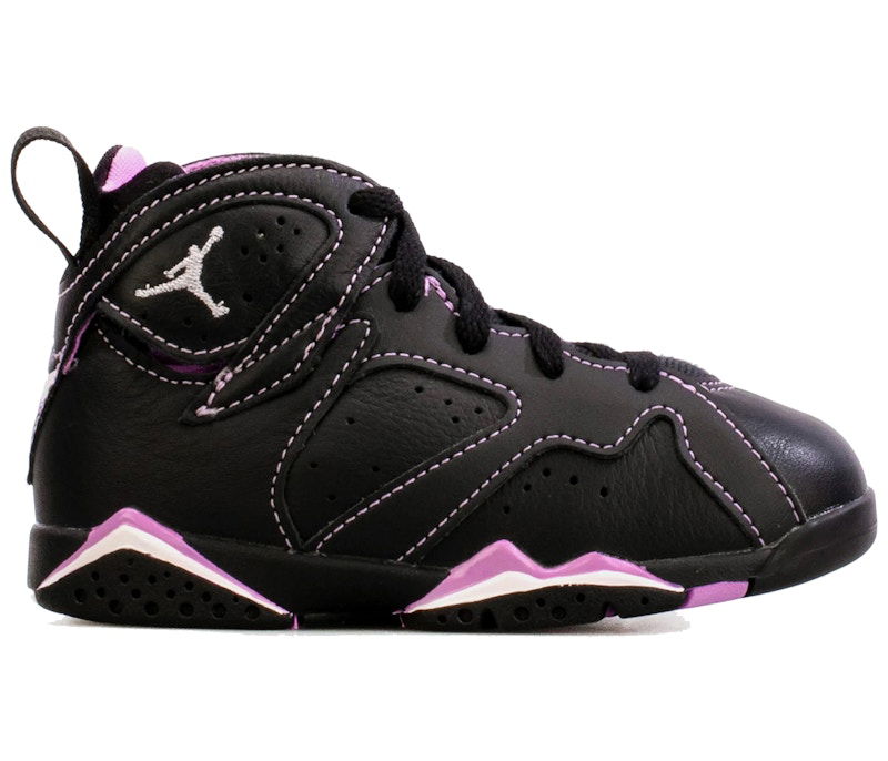Sneakers og sko Jordan Jordan 7 Retro Barely Grape Sort | DV2256-055, 0