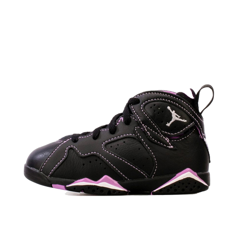Sneakers og sko Jordan Jordan 7 Retro Barely Grape Sort | DV2256-055