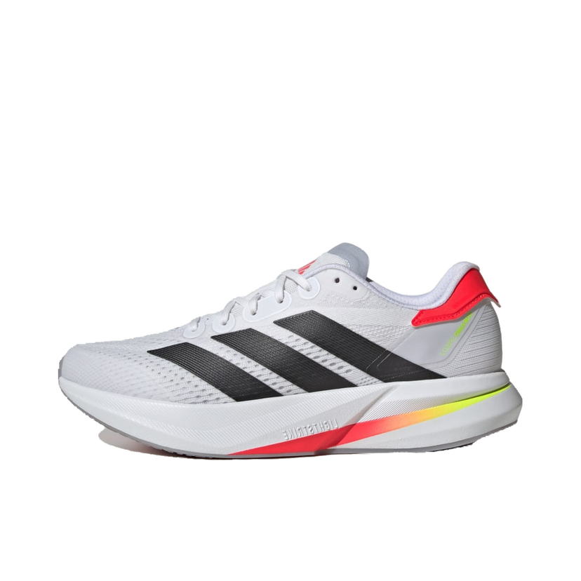 Sneakers og sko adidas Performance Duramo Speed 2 Hvid | IF9393