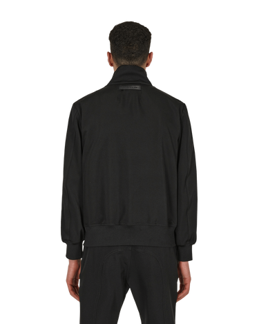 Jakke 1017 ALYX 9SM Buckle Logo Track Top Sort | AAUSW0084FA02-BLK0001, 4
