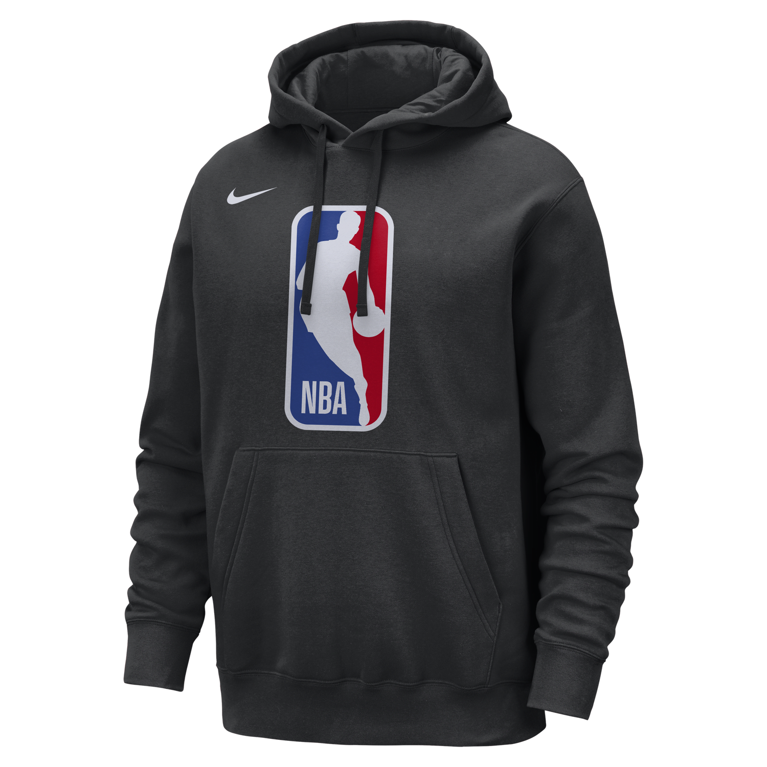 Sweatshirt Nike Team 31 Club NBA Sort | DX9793-010, 0