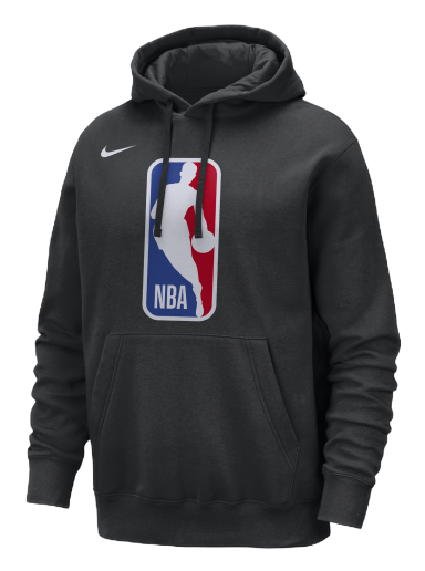 Sweatshirt Nike Team 31 Club NBA Sort | DX9793-010